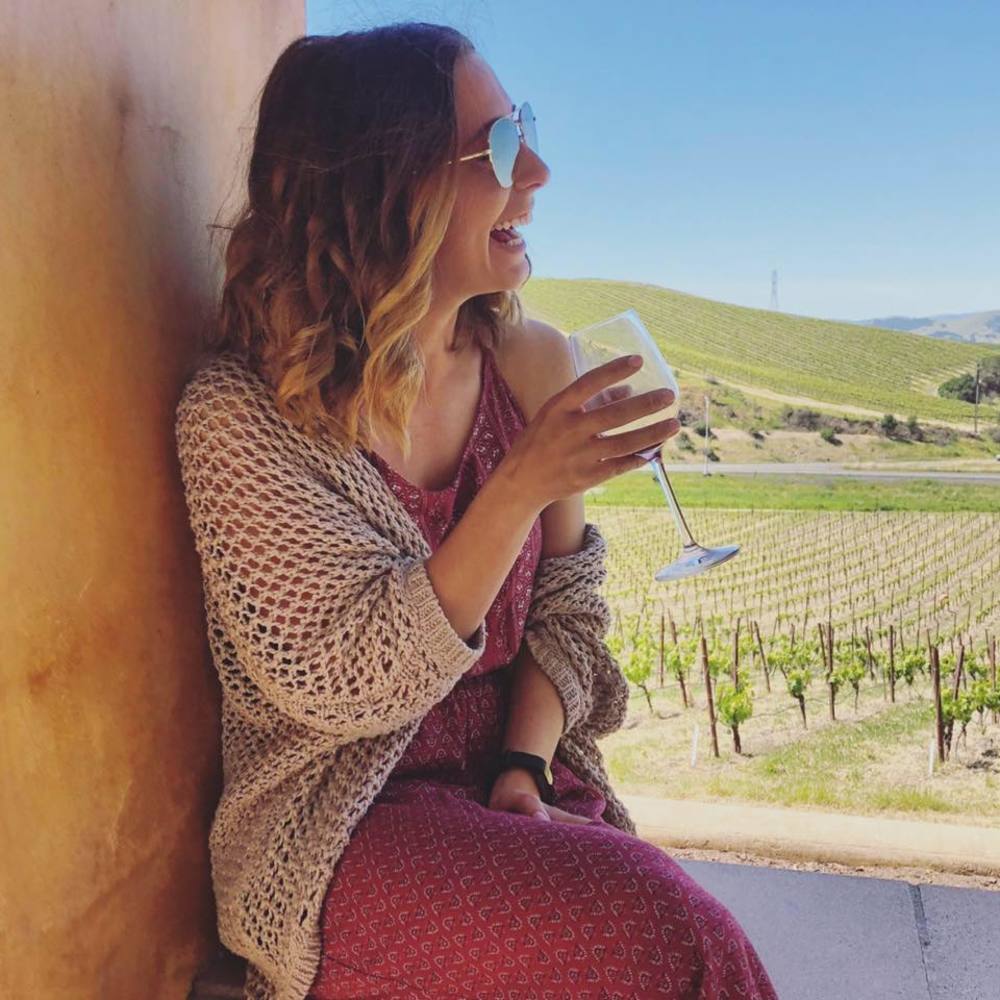 Meet your Posher, Sophia